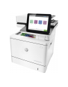 Hewlett-Packard M578C Color LaserJet Enterprise Flow Urządzenie wielofunkcyjne M578c, Drukowanie, kopiowanie, skanowanie, faksowanie, Drukowanie dwustronne; Automatyczny podajnik dokumentów na 100 arkuszy; Energooszczędność - nr 8