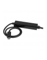 StarTech CDP2DVIMM1MB .com adapter kablowy 1 m USB Type-C DVI-D Czarny - nr 12