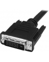 StarTech CDP2DVIMM1MB .com adapter kablowy 1 m USB Type-C DVI-D Czarny - nr 22