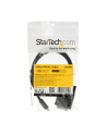 StarTech CDP2DVIMM1MB .com adapter kablowy 1 m USB Type-C DVI-D Czarny - nr 35