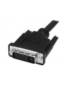 StarTech CDP2DVIMM1MB .com adapter kablowy 1 m USB Type-C DVI-D Czarny - nr 6
