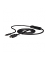 StarTech CDP2HDMM1MB .com adapter kablowy 1 m USB Type-C HDMI Czarny - nr 14