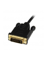 StarTech DP2DVIMM6BS .com adapter kablowy 1,8 m DisplayPort DVI-D Czarny - nr 12