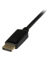 StarTech DP2DVIMM6BS .com adapter kablowy 1,8 m DisplayPort DVI-D Czarny - nr 17