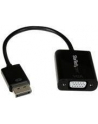 StarTech DP2VGA3X5 .com adapter kablowy 0,1 m DisplayPort VGA (D-Sub) Czarny - nr 12