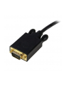 StarTech DP2VGAMM3B .com adapter kablowy 0,91 m DisplayPort VGA (D-Sub) Czarny - nr 14