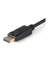 StarTech DP2VGAMM3B .com adapter kablowy 0,91 m DisplayPort VGA (D-Sub) Czarny - nr 18