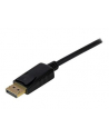 StarTech DP2VGAMM3B .com adapter kablowy 0,91 m DisplayPort VGA (D-Sub) Czarny - nr 4