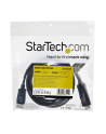 StarTech HD2DPMM2M .com adapter kablowy 2 m HDMI Typu A (Standard) DisplayPort Czarny - nr 14