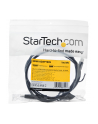 StarTech HD2MDPMM1M .com adapter kablowy 1 m HDMI Typu A (Standard) Mini DisplayPort Czarny - nr 10