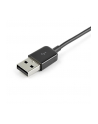 StarTech HD2MDPMM1M .com adapter kablowy 1 m HDMI Typu A (Standard) Mini DisplayPort Czarny - nr 12
