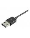 StarTech HD2MDPMM1M .com adapter kablowy 1 m HDMI Typu A (Standard) Mini DisplayPort Czarny - nr 5