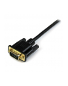 StarTech HD2VGAMM10 .com adapter kablowy 3 m VGA (D-Sub) HDMI + Micro USB Czarny - nr 16