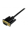 StarTech HD2VGAMM10 .com adapter kablowy 3 m VGA (D-Sub) HDMI + Micro USB Czarny - nr 4