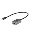StarTech MDP2HDEC .com adapter kablowy 0,331 m Mini DisplayPort HDMI Typu A (Standard) - nr 1