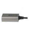 StarTech MDP2HDEC .com adapter kablowy 0,331 m Mini DisplayPort HDMI Typu A (Standard) - nr 3