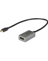 StarTech MDP2HDEC .com adapter kablowy 0,331 m Mini DisplayPort HDMI Typu A (Standard) - nr 9