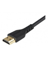 StarTech HDMM1MLS .com kabel HDMI 1 m HDMI Typu A (Standard) Czarny - nr 3