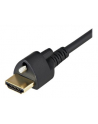 StarTech HDMM1MLS .com kabel HDMI 1 m HDMI Typu A (Standard) Czarny - nr 4