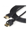 StarTech HDMM1MLS .com kabel HDMI 1 m HDMI Typu A (Standard) Czarny - nr 7