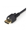 StarTech HDMM1MLS .com kabel HDMI 1 m HDMI Typu A (Standard) Czarny - nr 8