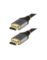 StarTech HDMM21V1M .com kabel HDMI 1 m HDMI Typu A (Standard) Czarny - nr 3
