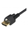 StarTech HDMM2MLS .com kabel HDMI 2 m HDMI Typu A (Standard) Czarny - nr 3