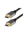 StarTech HDMMV1M .com kabel HDMI 1 m HDMI Typu A (Standard) Czarny, Szary - nr 3