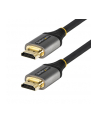 StarTech HDMMV1M .com kabel HDMI 1 m HDMI Typu A (Standard) Czarny, Szary - nr 8