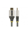 StarTech HDMMV50CM .com kabel HDMI 0,5 m HDMI Typu A (Standard) Czarny, Szary - nr 2