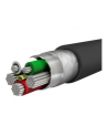 StarTech RUSBLTMM2MB .com kabel Lightning 2 m Czarny - nr 4