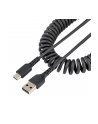 StarTech R2ACC-50C-USB-CABLE .com kabel USB 0,5 m USB 2.0 USB A USB C Czarny - nr 10