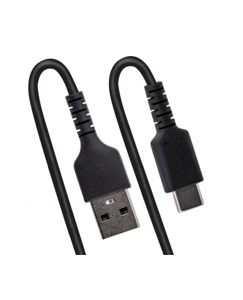 StarTech R2ACC-50C-USB-CABLE .com kabel USB 0,5 m USB 2.0 USB A USB C Czarny nr 2