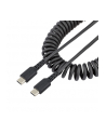 StarTech R2CCC-1M-USB-CABLE .com kabel USB USB 2.0 USB B USB C Czarny - nr 11