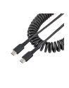 StarTech R2CCC-1M-USB-CABLE .com kabel USB USB 2.0 USB B USB C Czarny - nr 12