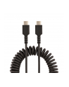 StarTech R2CCC-50C-USB-CABLE .com kabel USB 0,5 m USB 2.0 USB C Czarny - nr 15