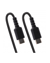 StarTech R2CCC-50C-USB-CABLE .com kabel USB 0,5 m USB 2.0 USB C Czarny - nr 16