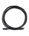 StarTech USB2C5C3M .com kabel USB 3 m USB 2.0 USB C Czarny - nr 16