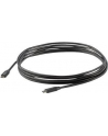StarTech USB2C5C3M .com kabel USB 3 m USB 2.0 USB C Czarny - nr 17
