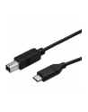 StarTech USB2CB3M .com kabel USB 3 m USB 2.0 USB C USB B Czarny - nr 10