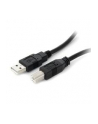 StarTech USB2HAB30AC .com kabel USB 9 m USB 2.0 USB A USB B Czarny - nr 11