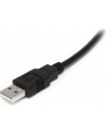 StarTech USB2HAB30AC .com kabel USB 9 m USB 2.0 USB A USB B Czarny - nr 12