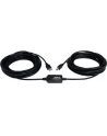 StarTech USB2HAB30AC .com kabel USB 9 m USB 2.0 USB A USB B Czarny - nr 22