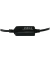 StarTech USB2HAB30AC .com kabel USB 9 m USB 2.0 USB A USB B Czarny - nr 23