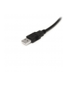 StarTech USB2HAB30AC .com kabel USB 9 m USB 2.0 USB A USB B Czarny - nr 6