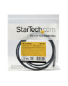 StarTech USB315C5C6 .com kabel USB 1,8 m USB 3.2 Gen 1 (3.1 Gen 1) USB C Czarny - nr 14