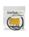 StarTech USB315C5C6 .com kabel USB 1,8 m USB 3.2 Gen 1 (3.1 Gen 1) USB C Czarny - nr 9