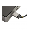 StarTech USB31CCSLKV50CM .com kabel USB 0,5 m USB 3.2 Gen 2 (3.1 Gen 2) USB C Szary, Czarny - nr 12