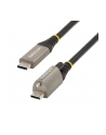 StarTech USB31CCTLKV1M .com kabel USB 1 m USB 3.2 Gen 2 (3.1 Gen 2) USB C Czarny, Szary - nr 5