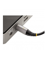 StarTech USB31CCTLKV1M .com kabel USB 1 m USB 3.2 Gen 2 (3.1 Gen 2) USB C Czarny, Szary - nr 7